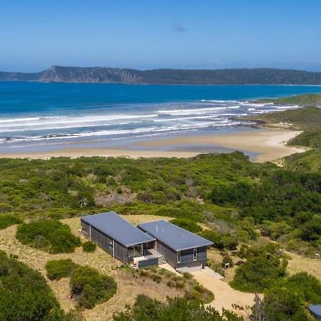 Cloudy Bay Beach House South Bruny Exterior photo