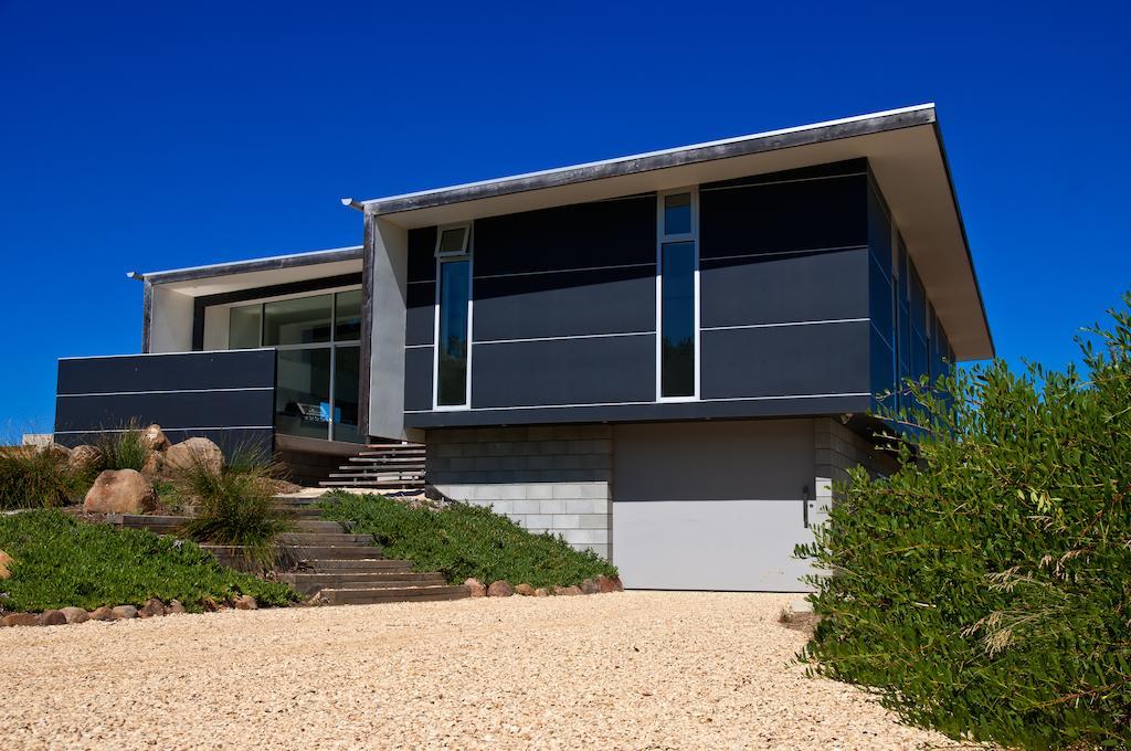 Cloudy Bay Beach House South Bruny Exterior photo