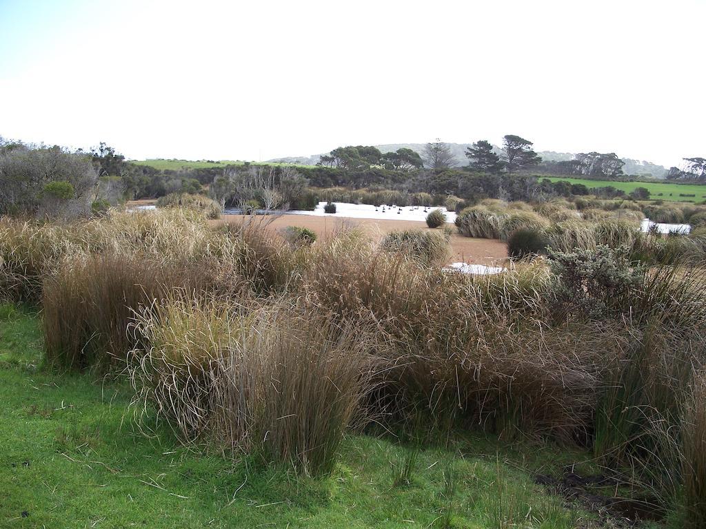 Cloudy Bay Beach House South Bruny Exterior photo