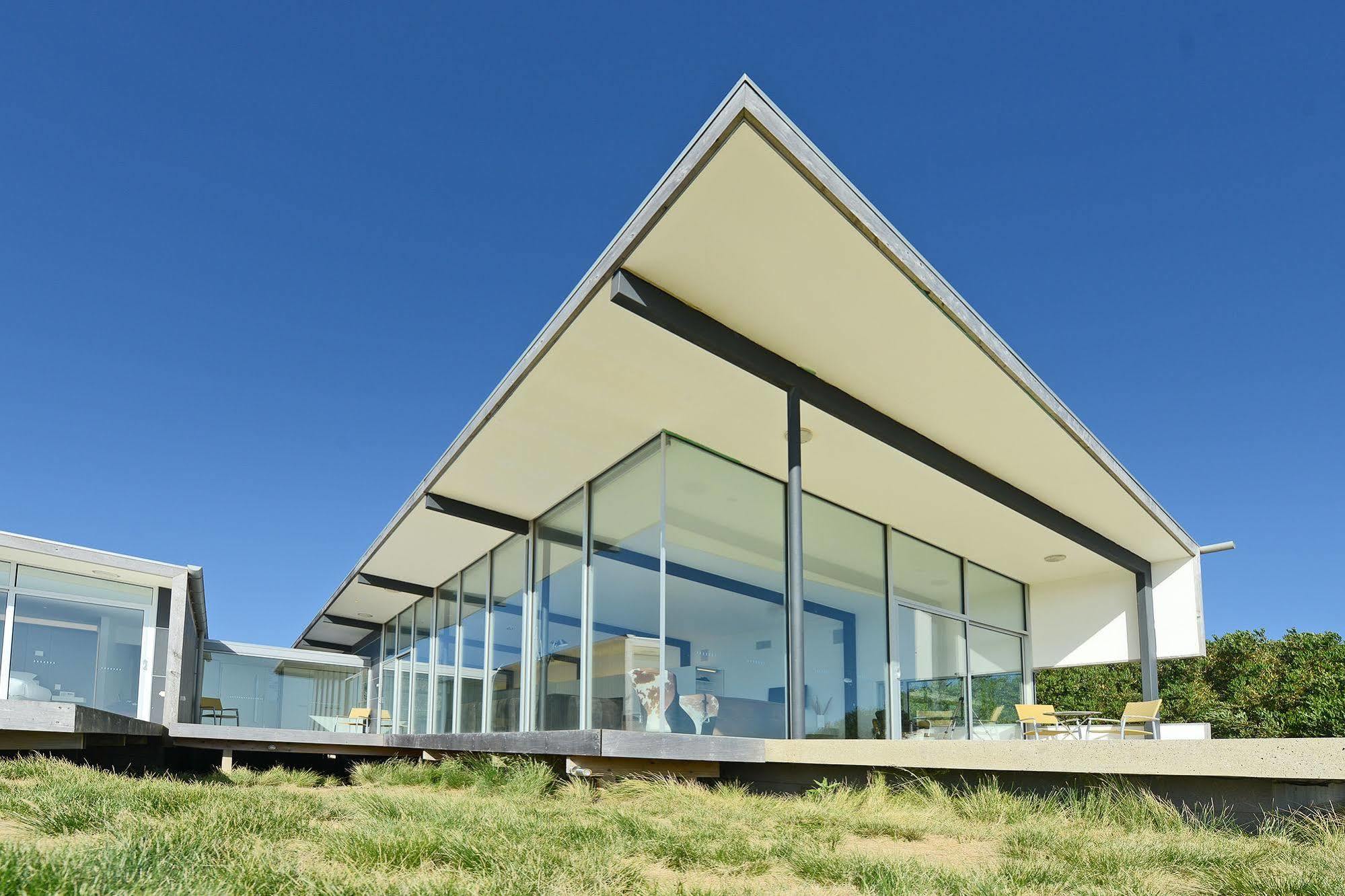 Cloudy Bay Beach House South Bruny Exterior photo