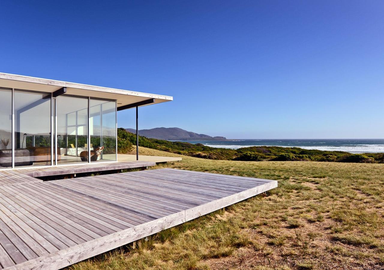 Cloudy Bay Beach House South Bruny Exterior photo