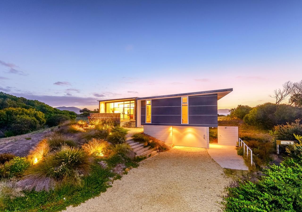 Cloudy Bay Beach House South Bruny Exterior photo